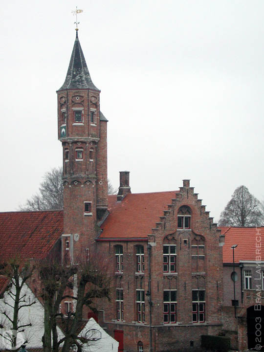 Brugge, Belgium