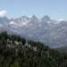 The Minarets, Mammoth Lakes