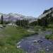 Duck Pass, Mammoth Lakes